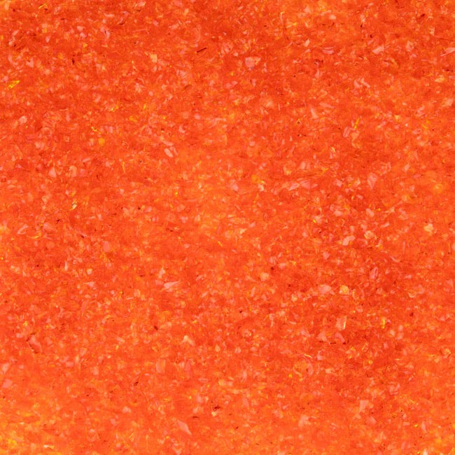 Frit, 171-96, Light Orange-3