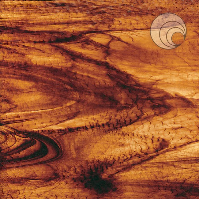 OGT 411-15G-F Brown Gold Streaky Granite