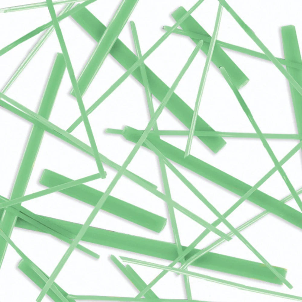 Noodles, N-726-96, Apple Jade Opal