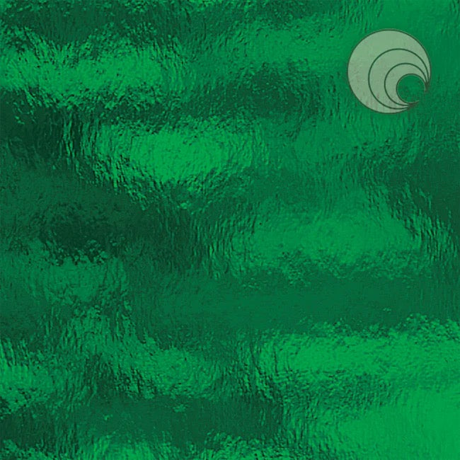 OGT 125RR-F Dark Green Rough Rolled