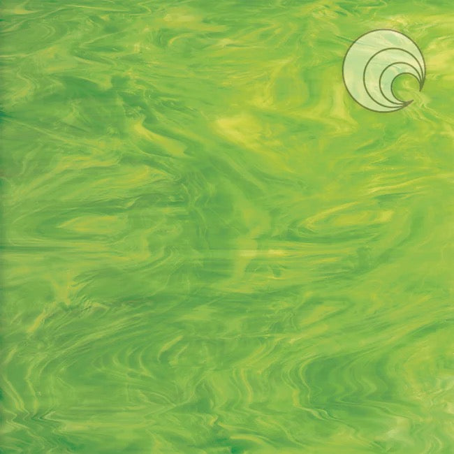 OGT 826-71S-F Lime Green, White-1