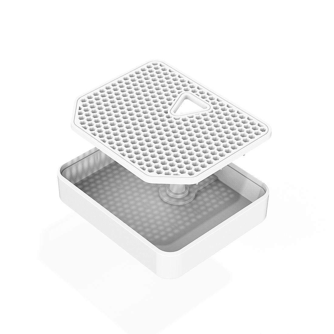 Mini G Elevated Work Surface