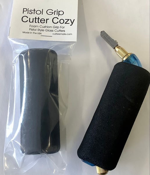 Cutter Cozy for Pistol Grip Cutter-1