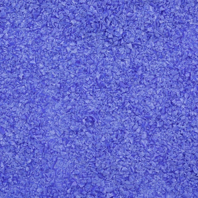 Frit, 2302-96, Medium Blue Opal-3