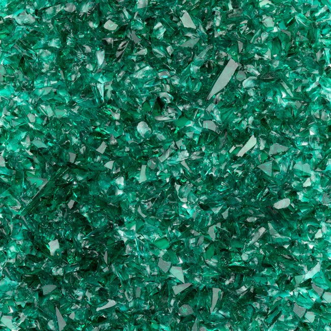 Frit, 5232-96, Teal Green-4