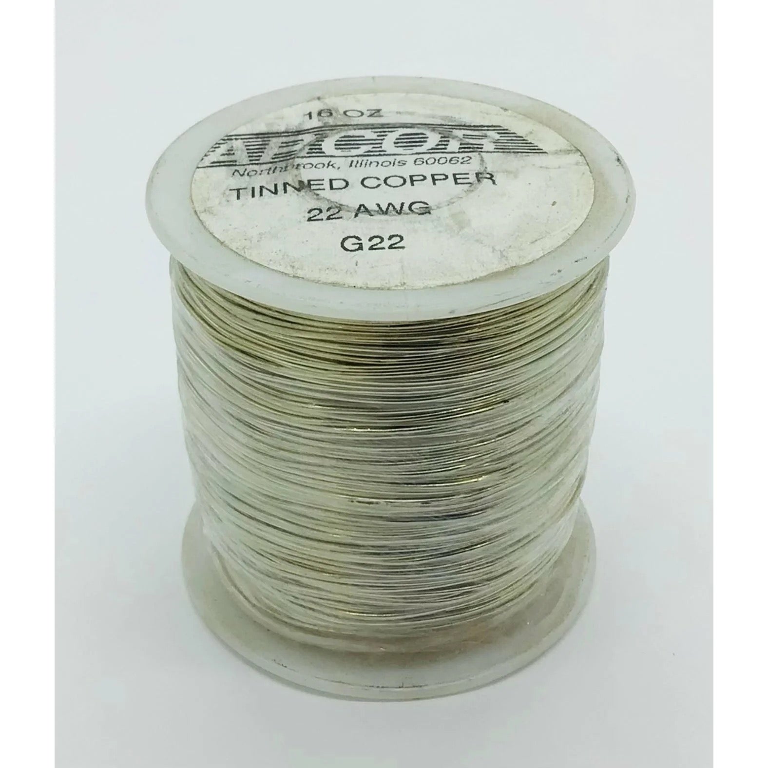 22 Gauge Tinned Copper Wire