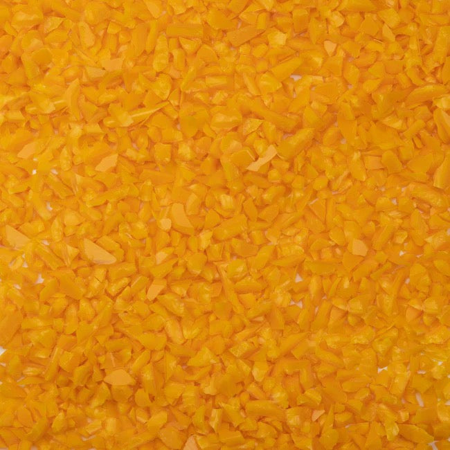 Frit, 355-96, Marigold Opal-4