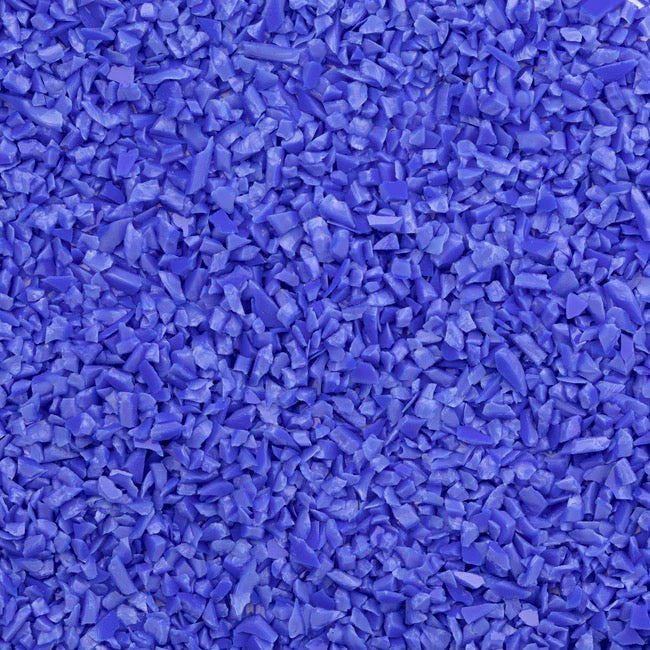 Frit, 2302-96, Medium Blue Opal-4