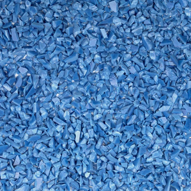 Frit, 2335-96, Mariner Blue Opal-4