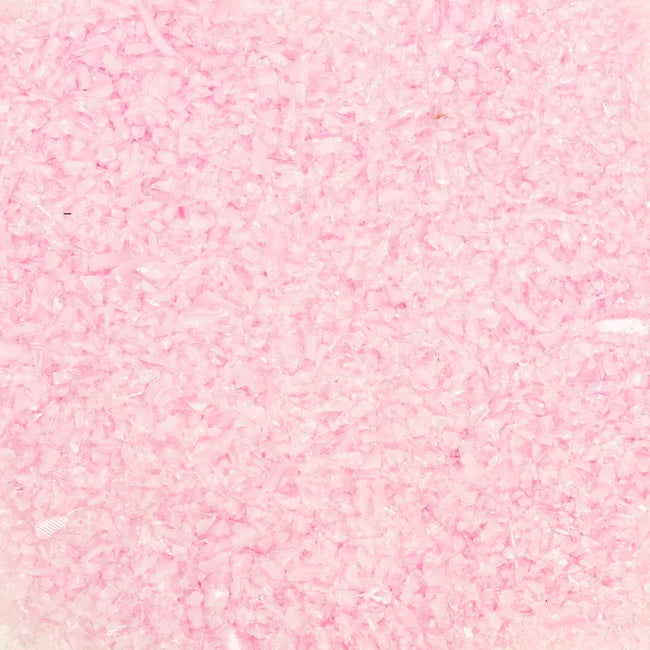 Frit, 2902-96, Powder Pink Opal-3