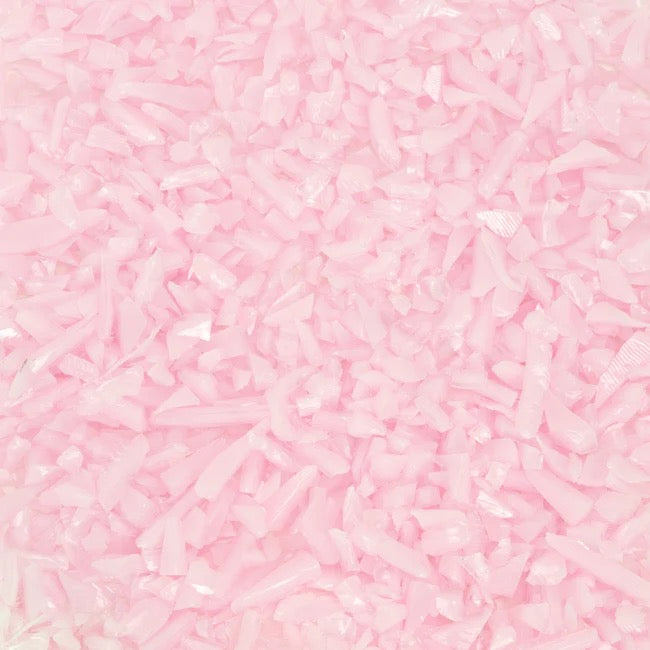 Frit, 2902-96, Powder Pink Opal-4