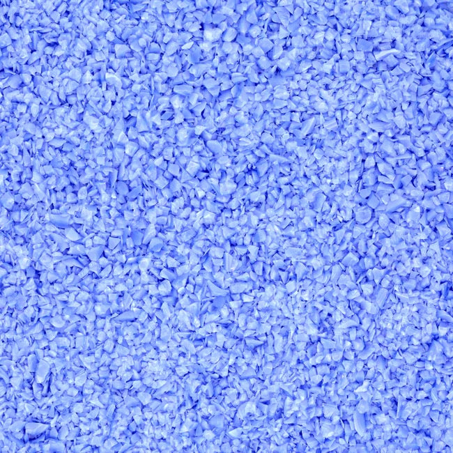 Frit, 2301-96, Hydrangea Opal-3