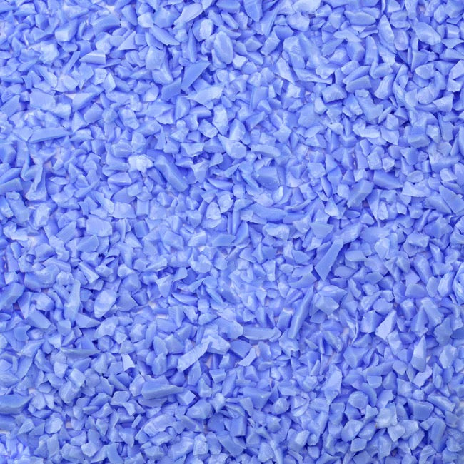 Frit, 2301-96, Hydrangea Opal-4