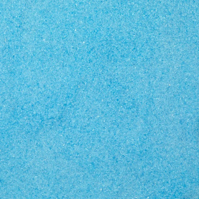 Frit, 5331-96, Sky Blue Transparent