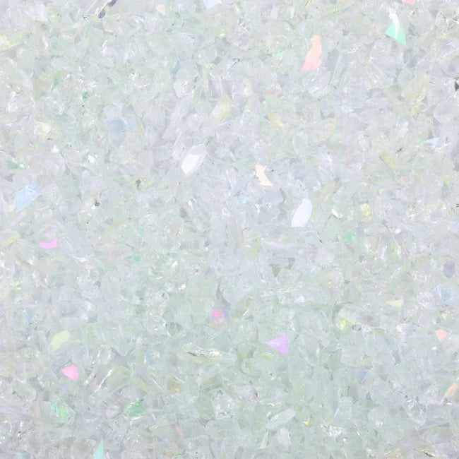 Frit, 00-F-IR, Clear Iridescent-2
