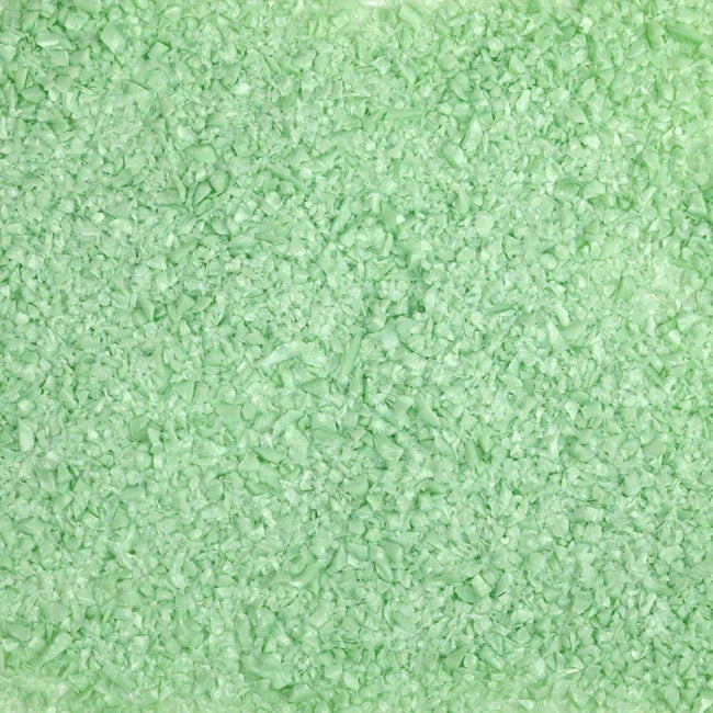 Frit, 2222-96, Pastel Green Opal-3