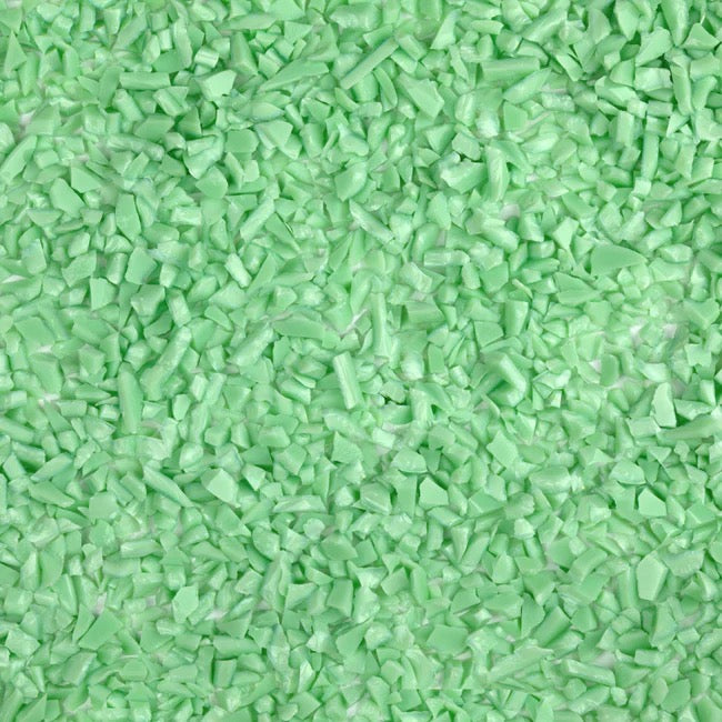 Frit, 2222-96, Pastel Green Opal-4