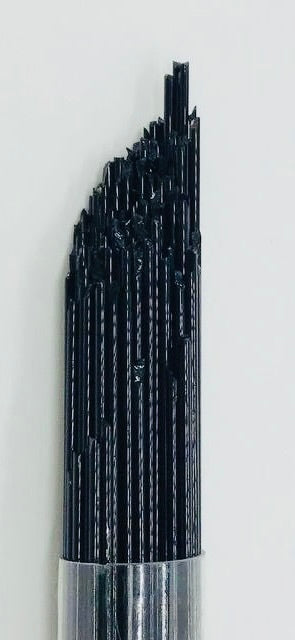 Stringer, S-56-96, Black