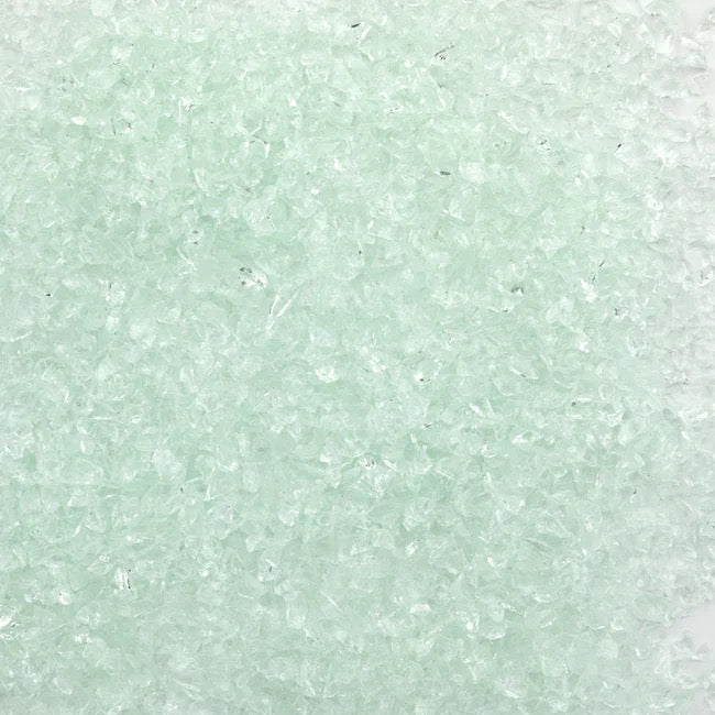 Frit, 003-96, Red Reactive Transparent-4