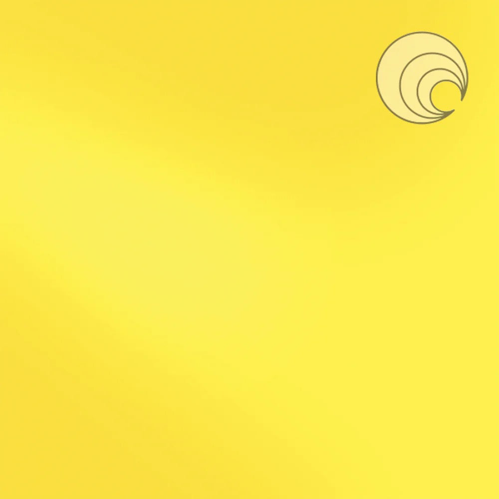OGT 260-72S-F Yellow Opal Smooth Fusible-1