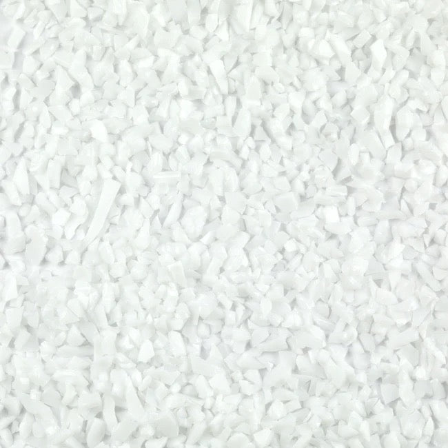 Frit, 200-96, White Opal-4
