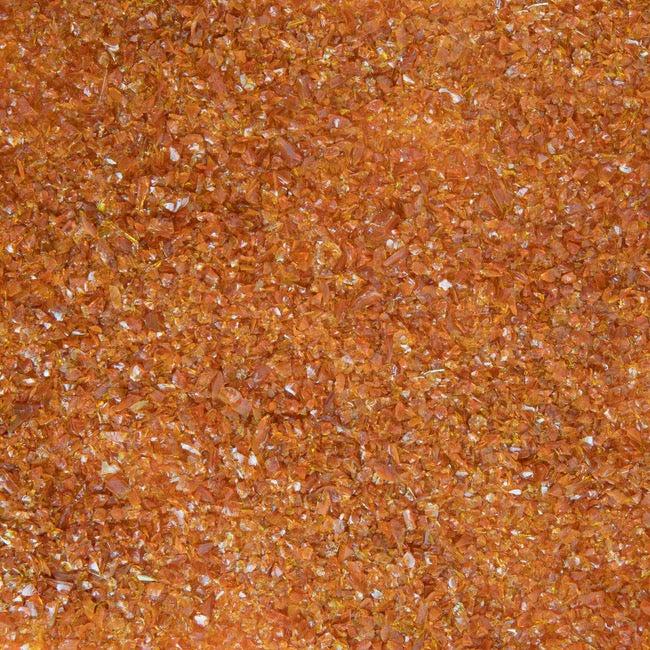Frit, 2152-96, Terra Cotta Opal-3
