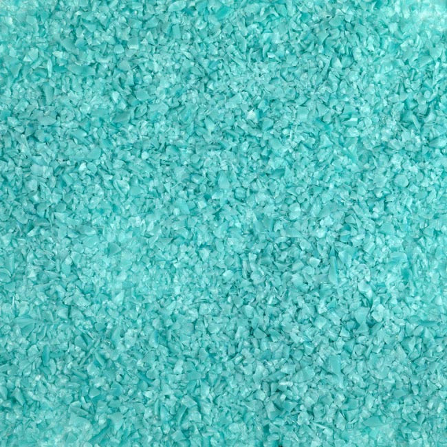 Frit, 2232-96, Turquoise Green Opal-3