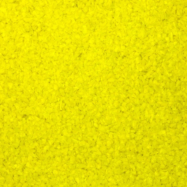 Frit, 2602-96, Yellow Opal-3