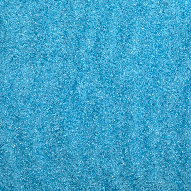 Frit, 5333-96, Deep Aqua Transparent-2