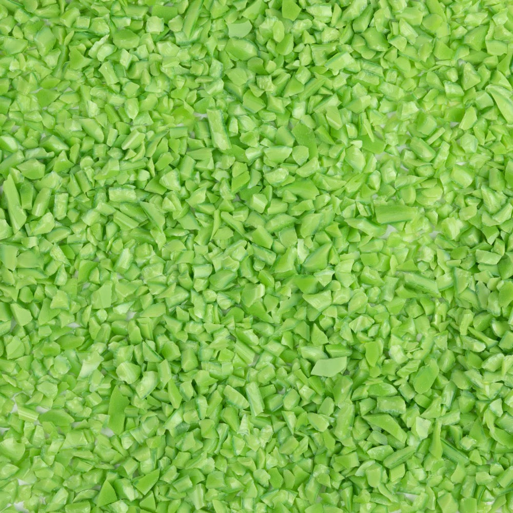 Frit, 2264-96 Amazon Green Opal-4