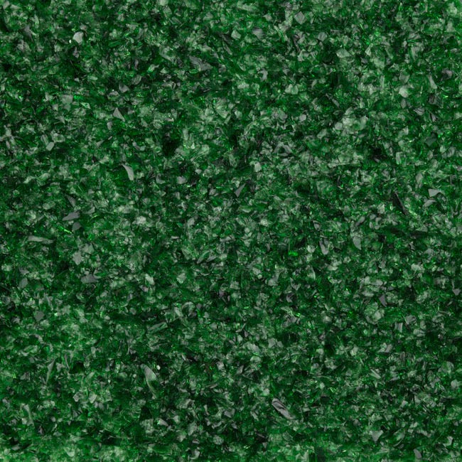 Frit, 125-F, Dark Green Transparent-3