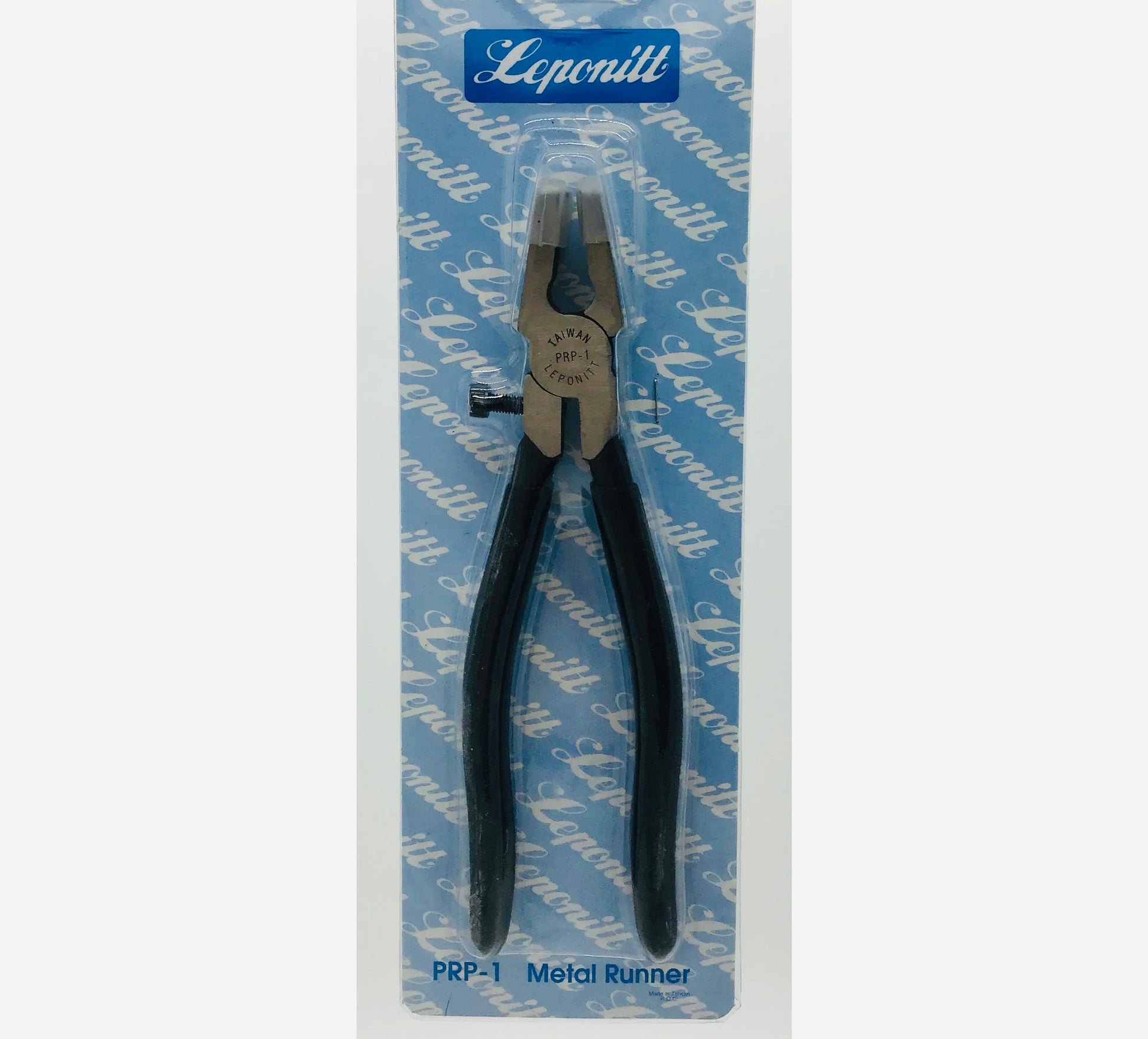 Leponitt Running Pliers, 8”-1