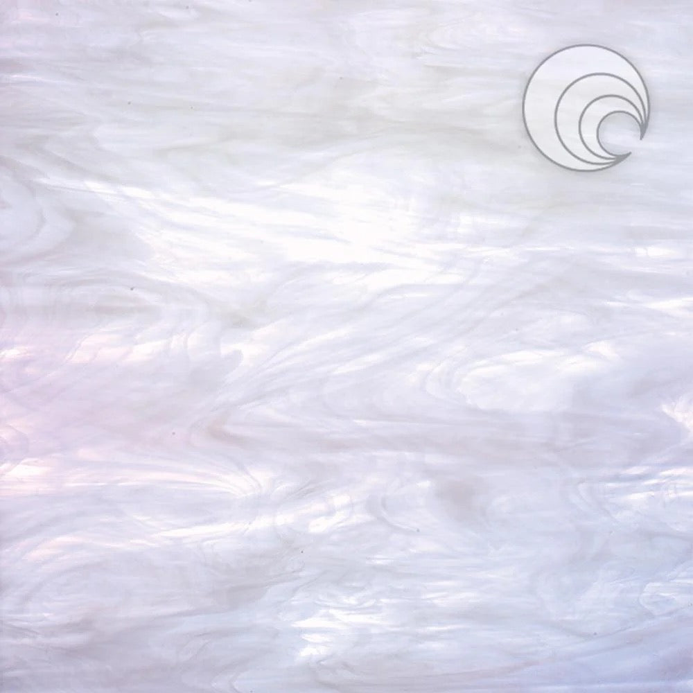 OGT 307S-F Clear/White Smooth Fusible-1