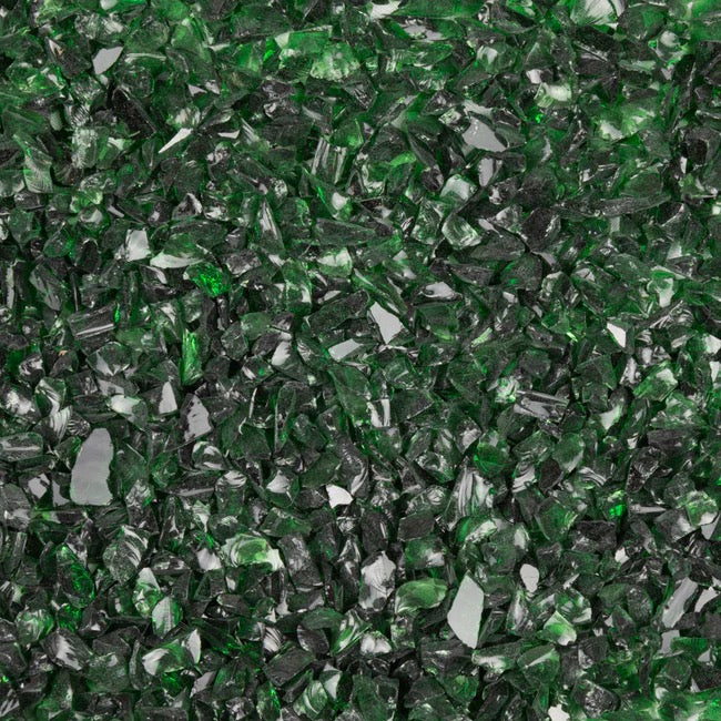 Frit, 125-F, Dark Green Transparent-4