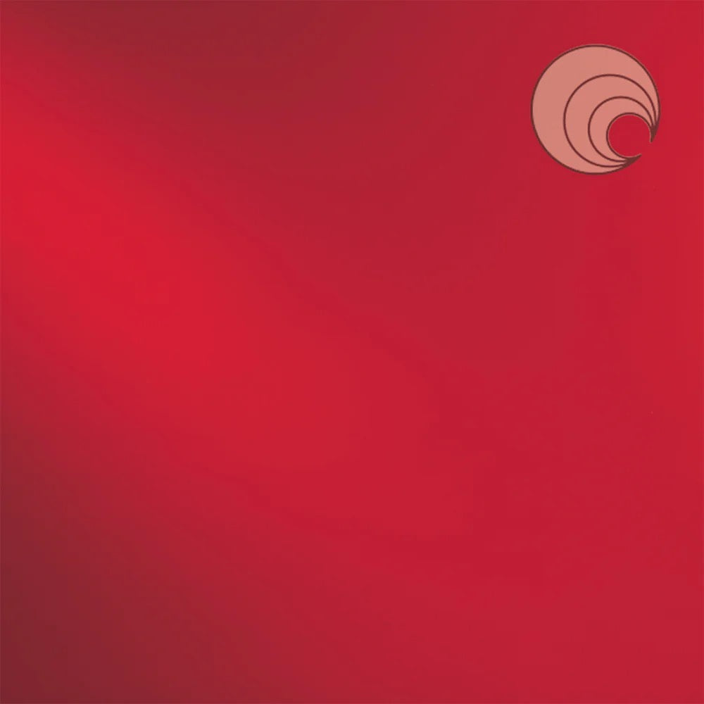 OGT 151S-F Cherry Red Transparent-1