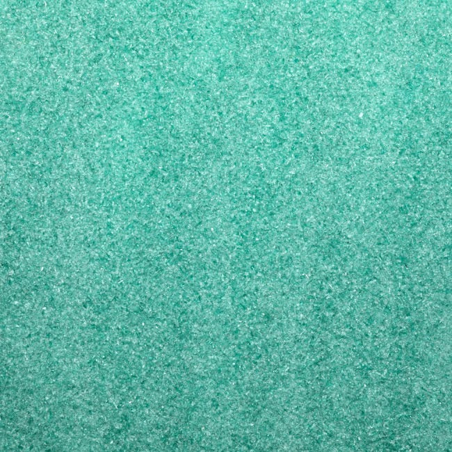 Frit, 5232-96, Teal Green-2