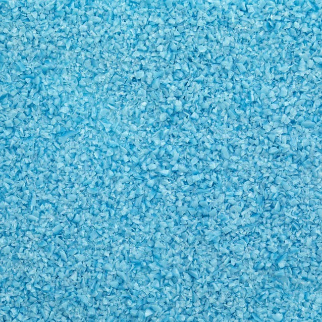 Frit, 2234-96, Turquoise Blue Opal-3