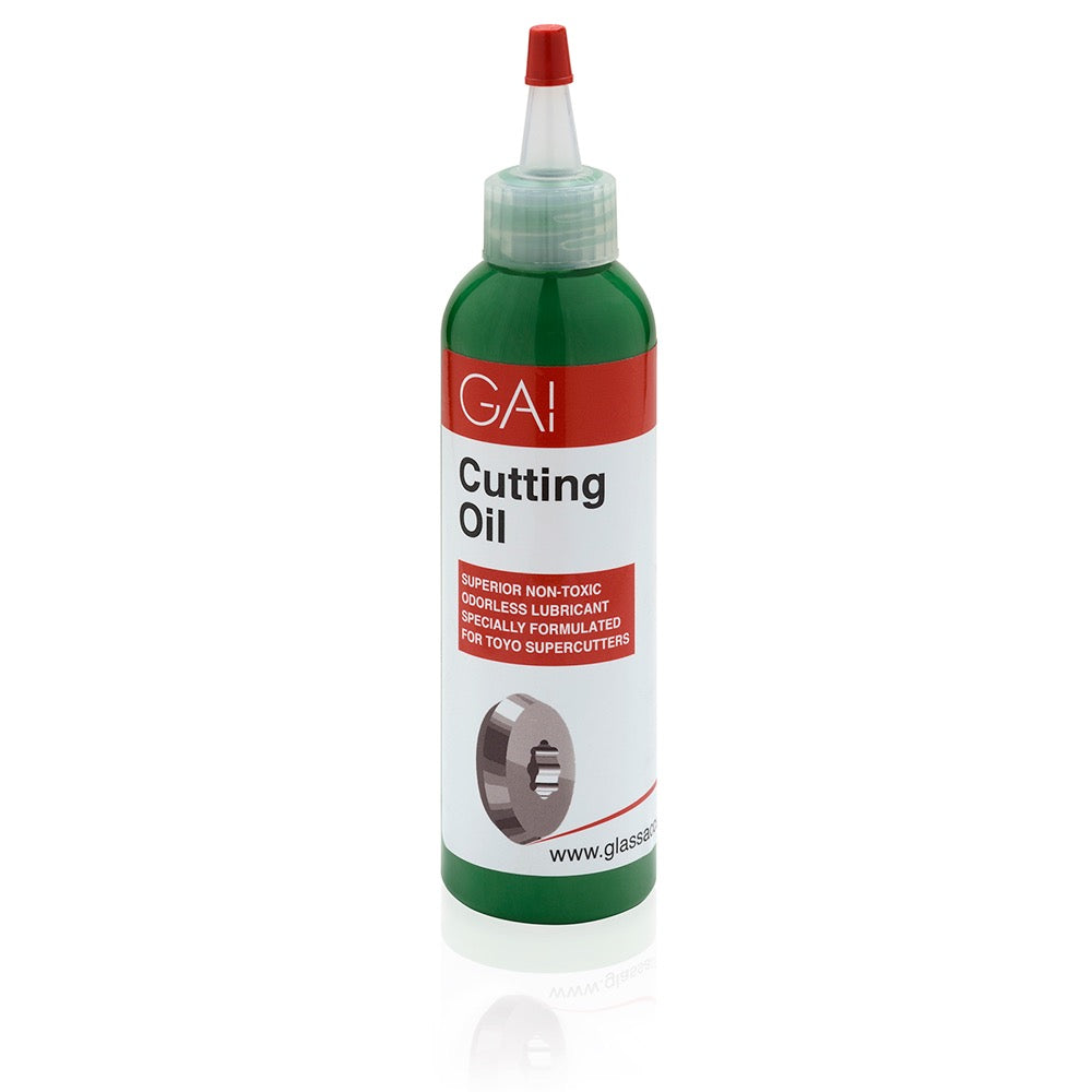 GAI Glass Cutter Oil