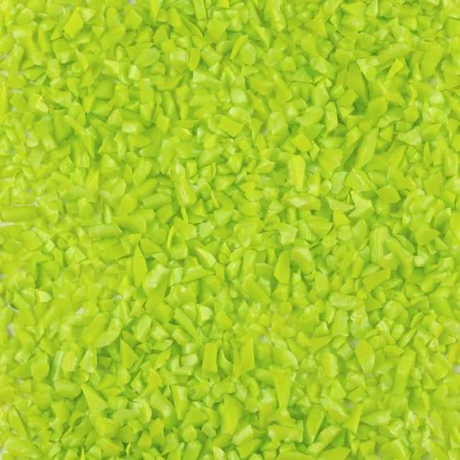Frit, 2262-96,  Lemongrass Opal-4