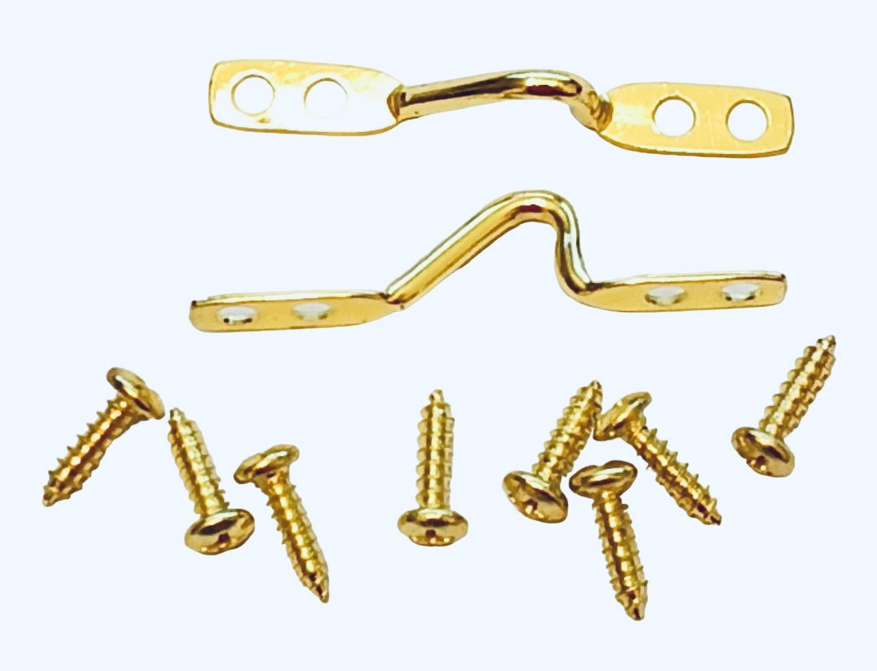 Aanraku Bent Hook Set-1