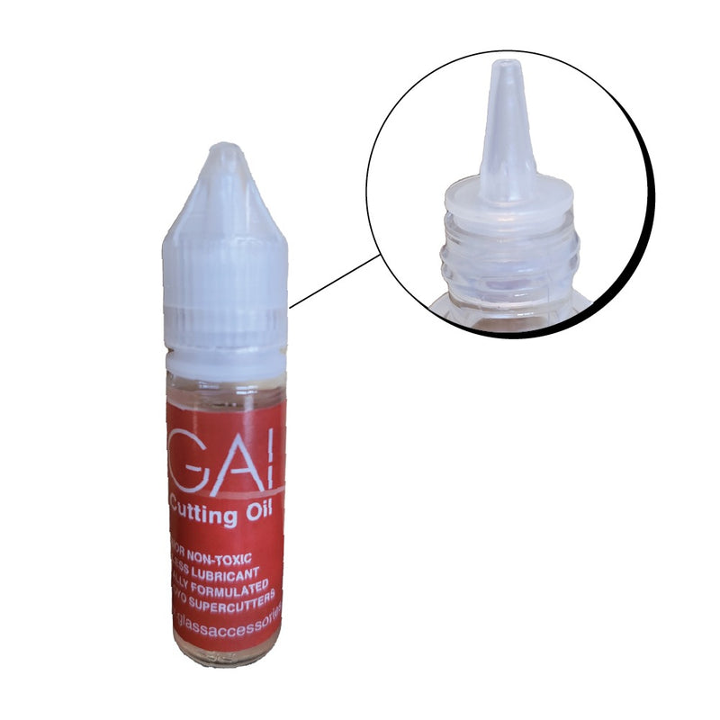 GAI Glass Cutter Oil-2