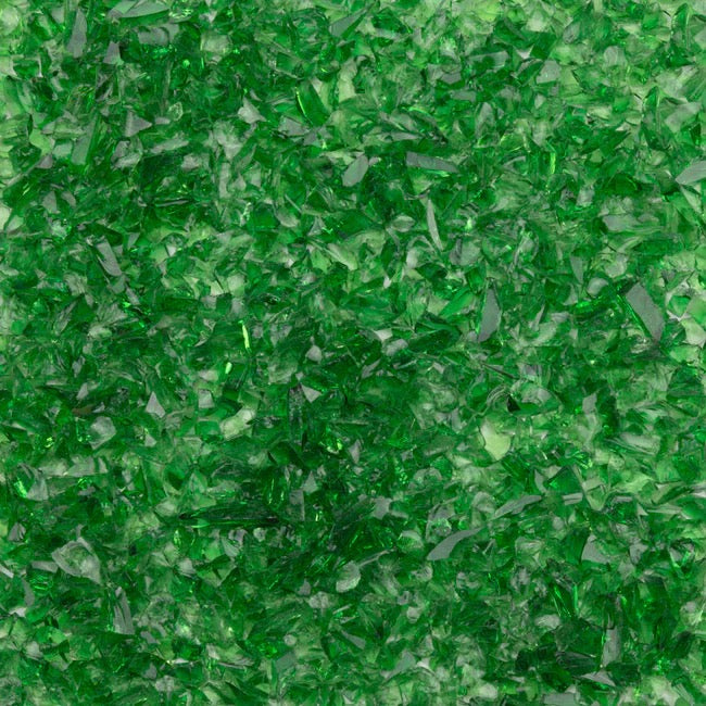 Frit 121-96, Light Green Transparent-4