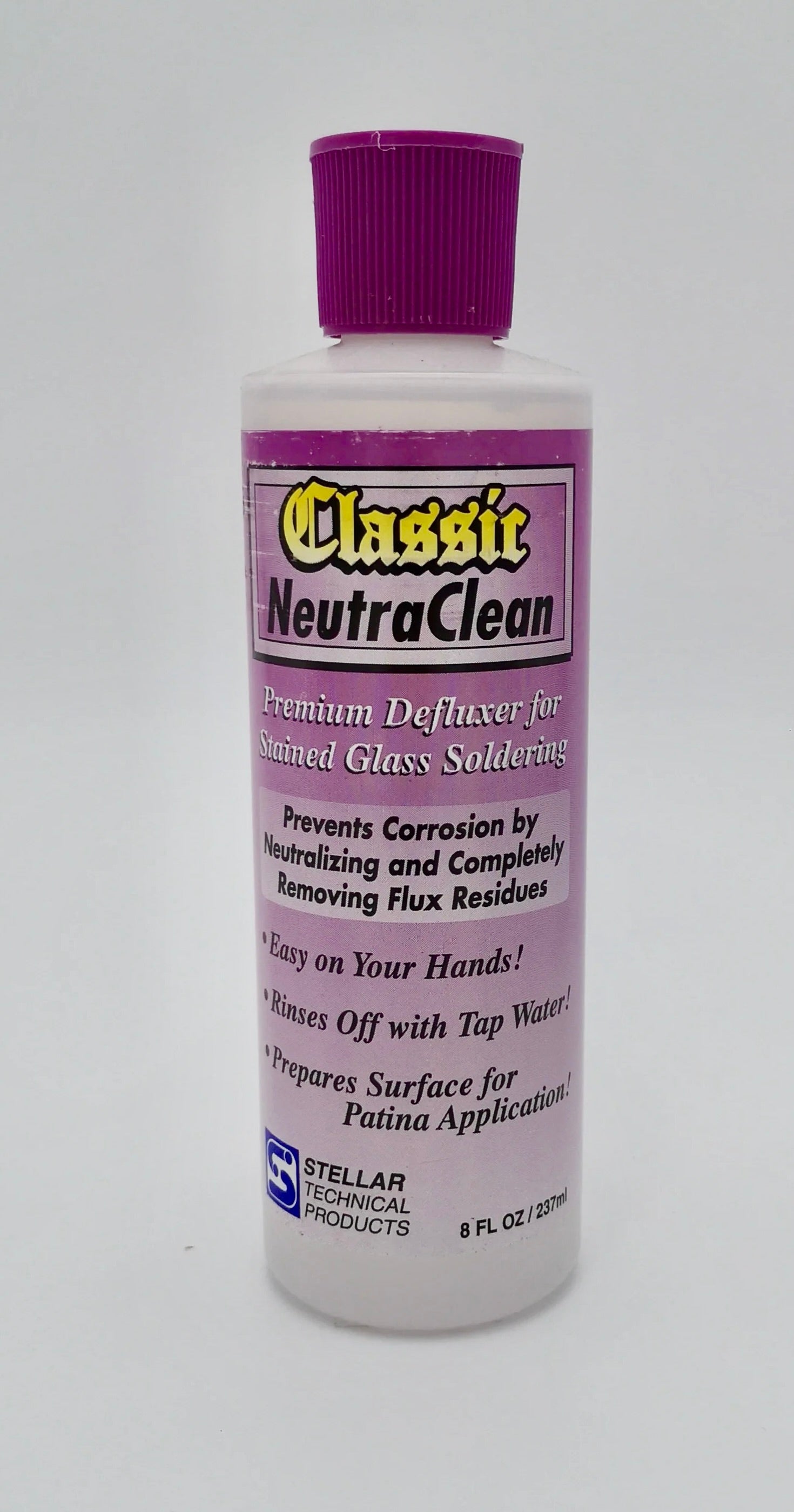 Classic Neutra Clean