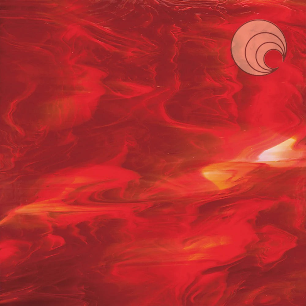 OGT 357-1S-F Red/White Smooth-1