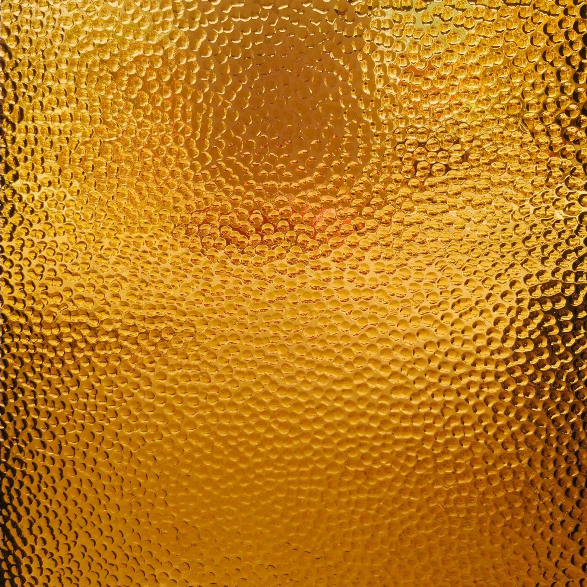 PW 46H, Amber, Hammered-1