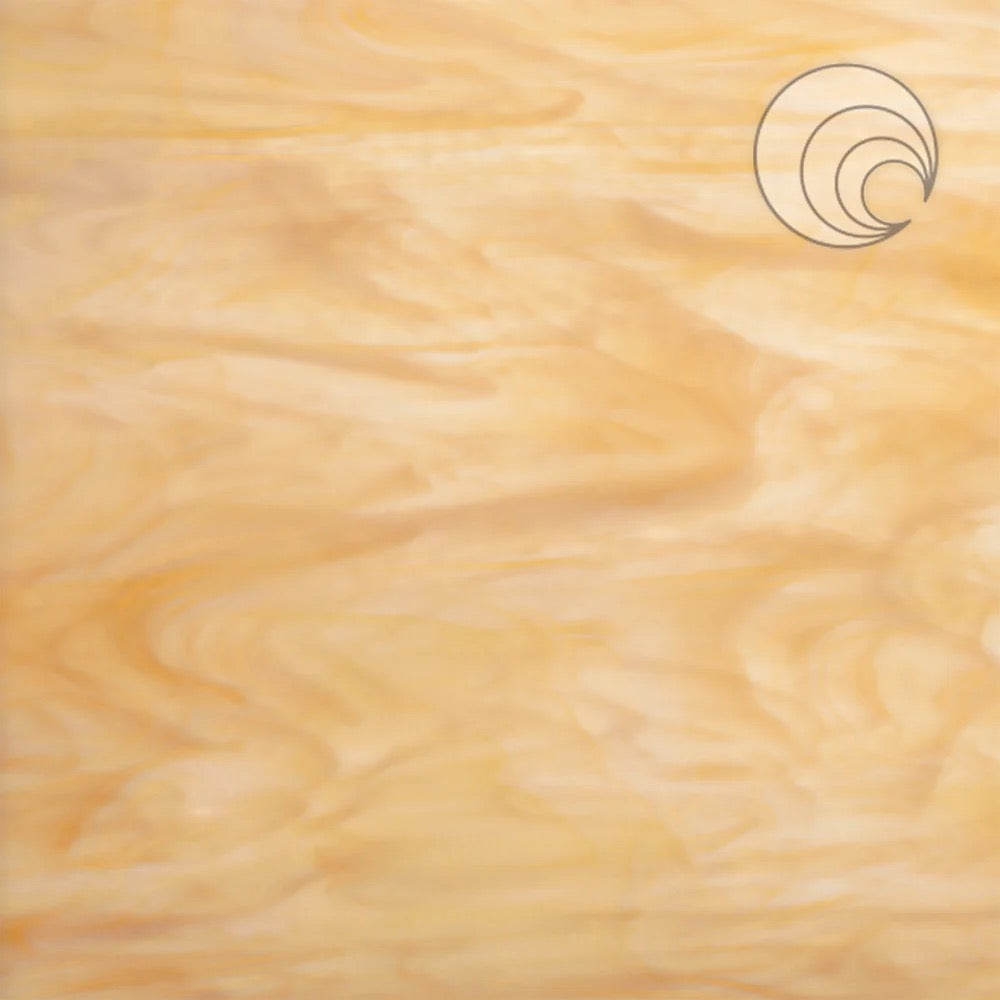 OGT 315-1S-F White Light Amber