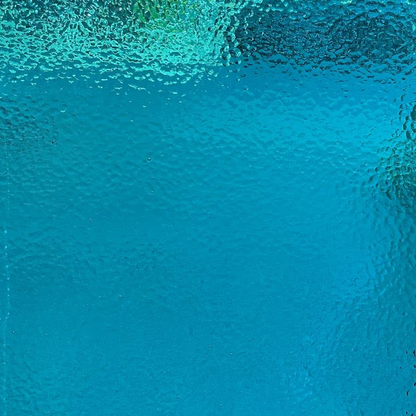 PW 158CC, Light Turquoise Blue Corella Classic