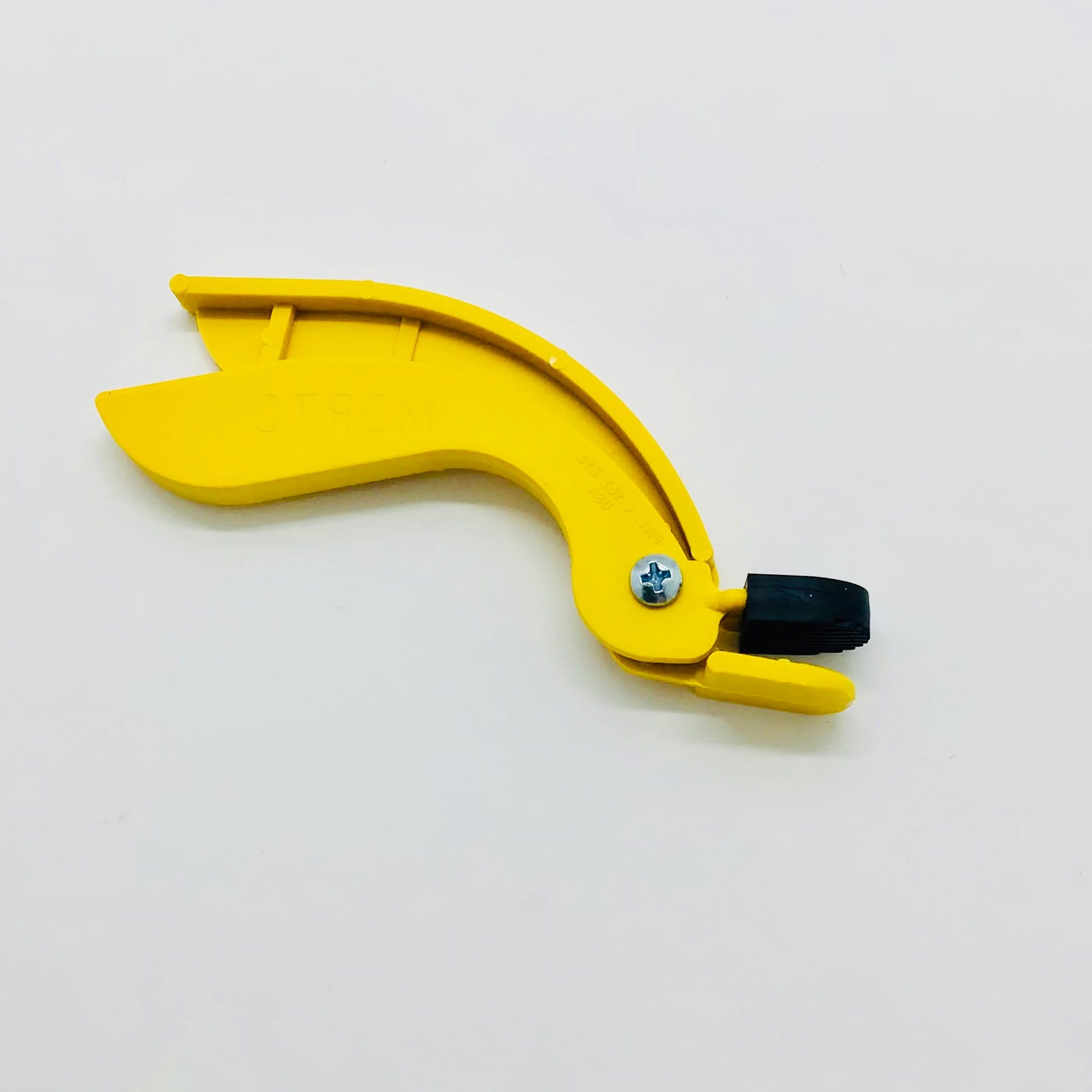 Morton Grinder Tongs