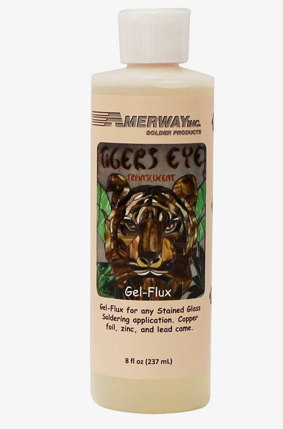 Tiger Gel Flux