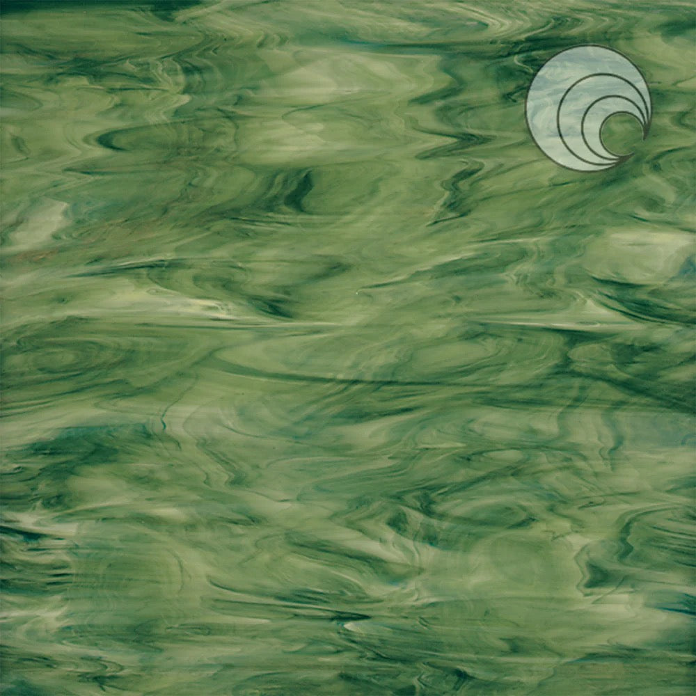 OGT 622-7S-F Forest Green Opal-1